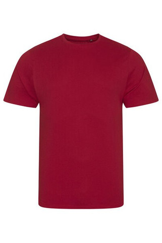 ECOLOGIE EA001 - Eco-Friendly Organic Cotton Fashion Tee