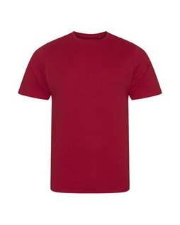 ECOLOGIE EA001 - Eco-Friendly Organic Cotton Fashion Tee