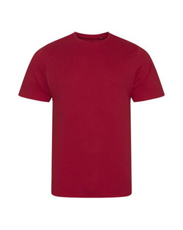 ECOLOGIE EA001 - Eco-Friendly Organic Cotton Fashion Tee