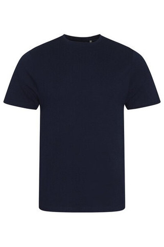 ECOLOGIE EA001 - Eco-Friendly Organic Cotton Fashion Tee