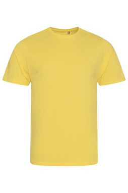 ECOLOGIE EA001 - Eco-Friendly Organic Cotton Fashion Tee