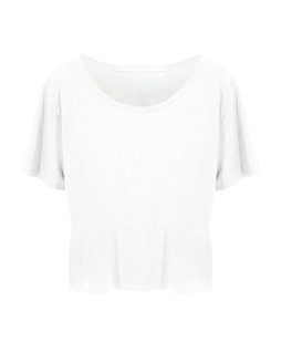 ECOLOGIE EA002F - Sustainable Eco-Friendly Womens Viscose Tee