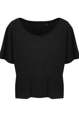 ECOLOGIE EA002F - Sustainable Eco-Friendly Womens Viscose Tee
