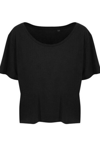 ECOLOGIE EA002F - Sustainable Eco-Friendly Womens Viscose Tee