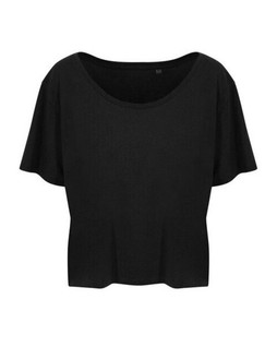 ECOLOGIE EA002F - Sustainable Eco-Friendly Womens Viscose Tee