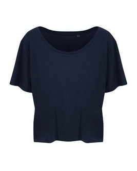 ECOLOGIE EA002F - Sustainable Eco-Friendly Women's Viscose Tee