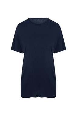ECOLOGIE EA002 - Eco-Friendly Viscose Cotton Crew Neck Tee
