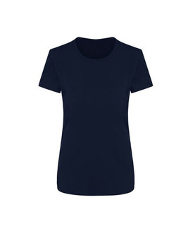 ECOLOGIE EA004F - Eco-Friendly Women's Performance Sports Tee