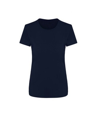 ECOLOGIE EA004F - Eco-Friendly Womens Performance Sports Tee