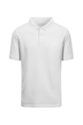 ECOLOGIE EA011 - Eco-Friendly Organic Cotton Polo Shirt