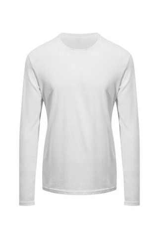 ECOLOGIE EA021 - Erawan Organic Cotton Fashion Fit Long Sleeve Tee