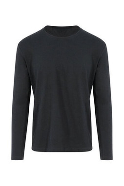 ECOLOGIE EA021 - Erawan Organic Cotton Fashion Fit Long Sleeve Tee