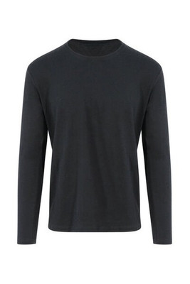 ECOLOGIE EA021 - Erawan Organic Cotton Fashion Fit Long Sleeve Tee