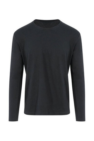 ECOLOGIE EA021 - Erawan Organic Cotton Fashion Fit Long Sleeve Tee