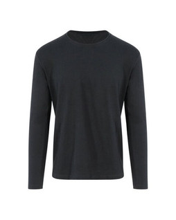ECOLOGIE EA021 - Erawan Organic Cotton Fashion Fit Long Sleeve Tee