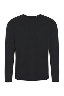 ECOLOGIE EA060 - Eco-Friendly Regenerated Cotton Knit Sweater