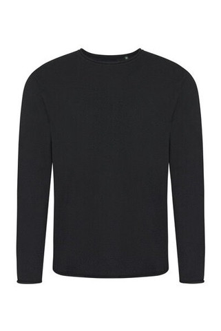 ECOLOGIE EA060 - Eco-Friendly Regenerated Cotton Knit Sweater