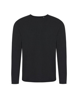 ECOLOGIE EA060 - Eco-Friendly Regenerated Cotton Knit Sweater