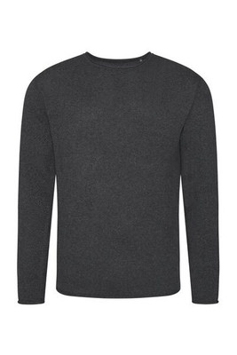 ECOLOGIE EA060 - Eco-Friendly Regenerated Cotton Knit Sweater