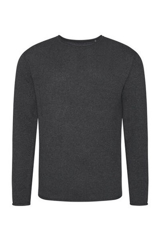 ECOLOGIE EA060 - Eco-Friendly Regenerated Cotton Knit Sweater