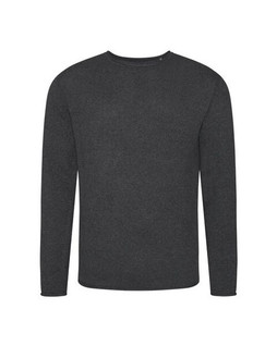 ECOLOGIE EA060 - Eco-Friendly Regenerated Cotton Knit Sweater
