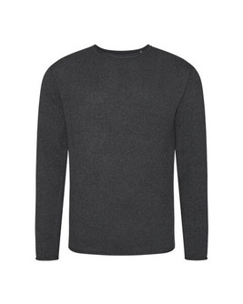 ECOLOGIE EA060 - Eco-Friendly Regenerated Cotton Knit Sweater