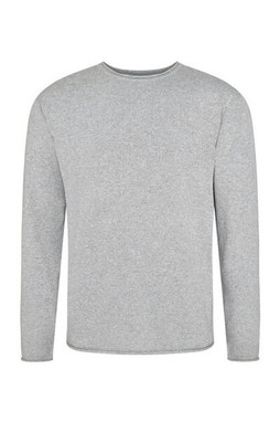 ECOLOGIE EA060 - Eco-Friendly Regenerated Cotton Knit Sweater