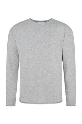 ECOLOGIE EA060 - Eco-Friendly Regenerated Cotton Knit Sweater