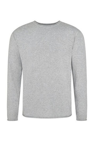 ECOLOGIE EA060 - Eco-Friendly Regenerated Cotton Knit Sweater