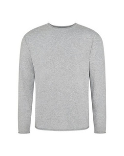 ECOLOGIE EA060 - Eco-Friendly Regenerated Cotton Knit Sweater