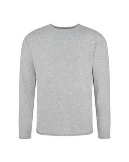 ECOLOGIE EA060 - Eco-Friendly Regenerated Cotton Knit Sweater