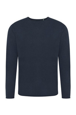 ECOLOGIE EA060 - Eco-Friendly Regenerated Cotton Knit Sweater