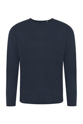 ECOLOGIE EA060 - Eco-Friendly Regenerated Cotton Knit Sweater