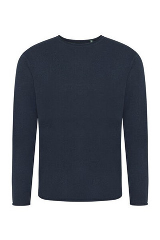 ECOLOGIE EA060 - Eco-Friendly Regenerated Cotton Knit Sweater