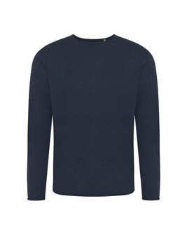 ECOLOGIE EA060 - Eco-Friendly Regenerated Cotton Knit Sweater