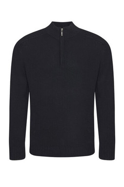 ECOLOGIE EA061 - Eco-Friendly 1/4 Zip Recycled Cotton Sweater