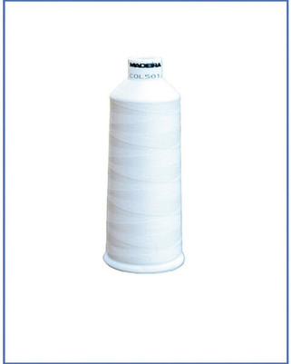 Madeira BM300 - High-Quality Madeira Burmilon Polyester Bobbin Thread