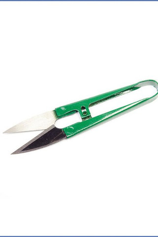 Madeira 020N9494 - Premium Stainless Steel Embroidery Thread Snips