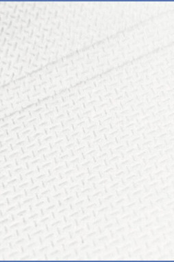 Madeira 051WL20W - UltraSoft Sheer Polyamide Backing for Lightweight Fabrics