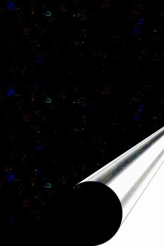 MAGIC TOUCH GLITTER 500MM - MC GLITTER 500MM X 1M