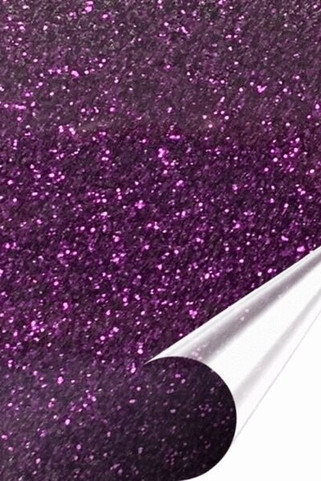 MAGIC TOUCH GLITTER 500MM - MC GLITTER 500MM X 1M