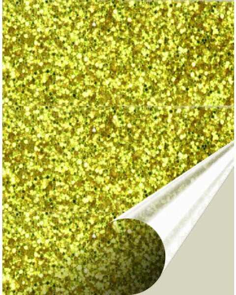MAGIC TOUCH GLITTER 500MM - MC GLITTER 500MM X 1M