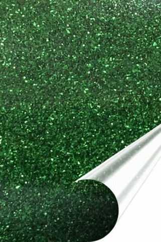 MAGIC TOUCH GLITTER 500MM - MC GLITTER 500MM X 1M