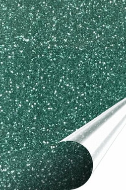 MAGIC TOUCH GLITTER 500MM - MC GLITTER 500MM X 1M