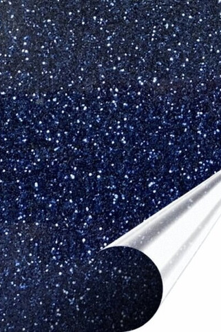 MAGIC TOUCH GLITTER 500MM - MC GLITTER 500MM X 1M