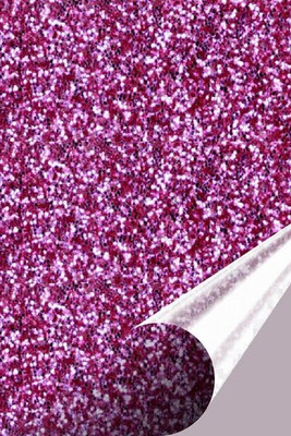 MAGIC TOUCH GLITTER 500MM - MC GLITTER 500MM X 1M