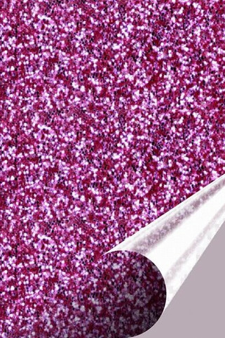 MAGIC TOUCH GLITTER 500MM - MC GLITTER 500MM X 1M