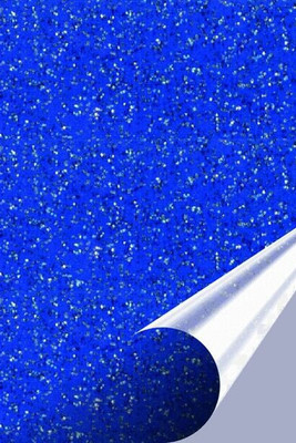 MAGIC TOUCH GLITTER 500MM - MC GLITTER 500MM X 1M