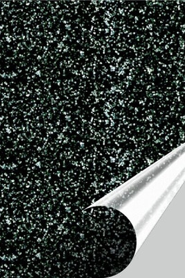 MAGIC TOUCH GLITTER 500MM - MC GLITTER 500MM X 1M