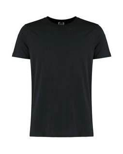 Vanilla VAN111 - MENS ORGANIC COTTON TEE